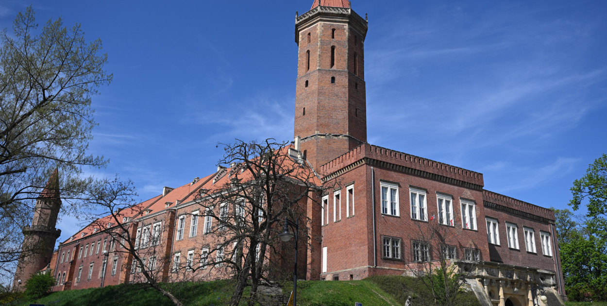 Legnicka warownia znów zaprasza