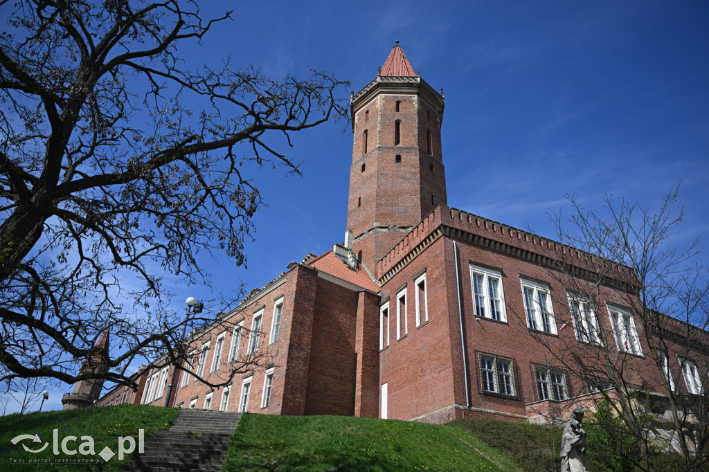 Legnicka warownia znów zaprasza