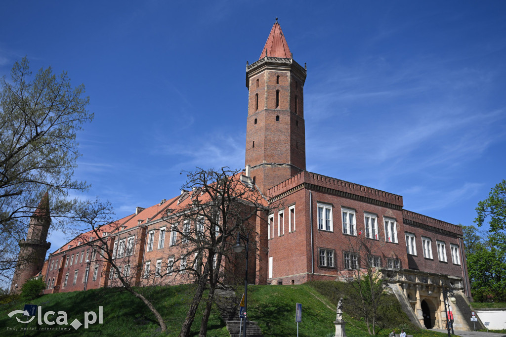 Legnicka warownia znów zaprasza