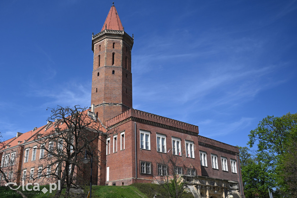 Legnicka warownia znów zaprasza