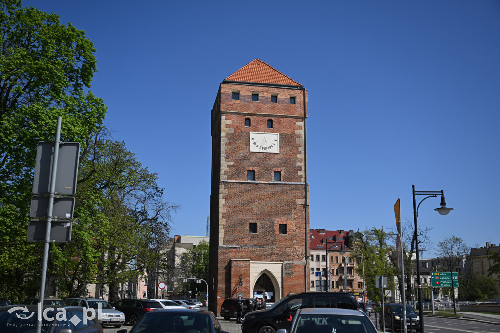 Legnicka warownia znów zaprasza