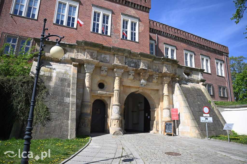 Legnicka warownia znów zaprasza