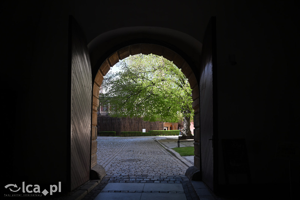 Legnicka warownia znów zaprasza