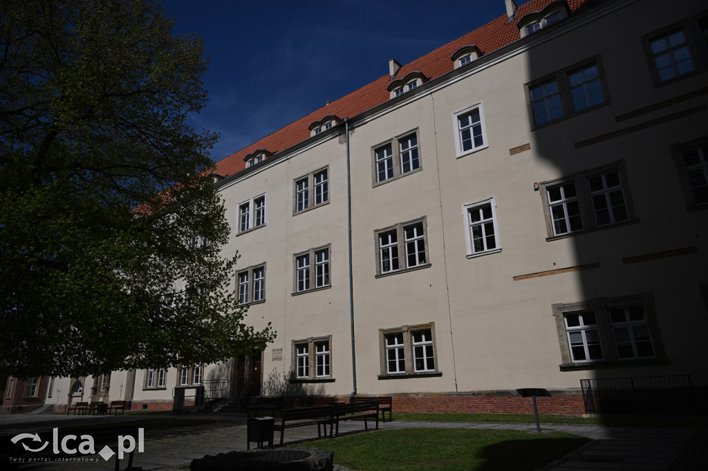 Legnicka warownia znów zaprasza