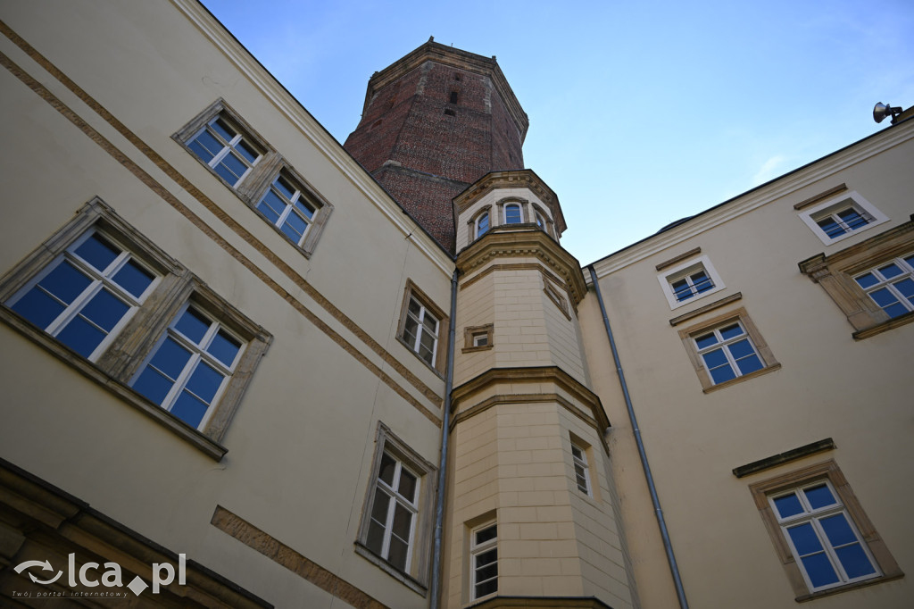 Legnicka warownia znów zaprasza