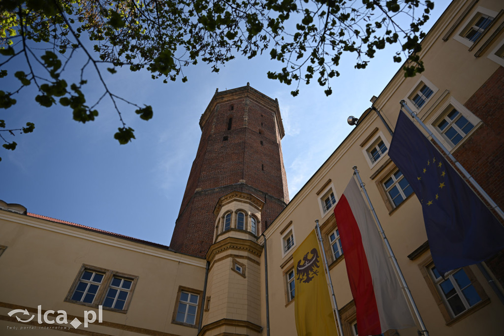 Legnicka warownia znów zaprasza