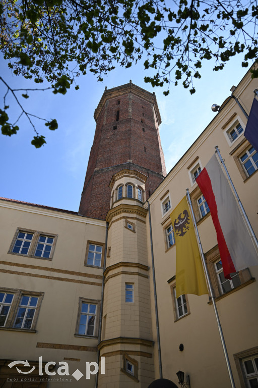 Legnicka warownia znów zaprasza