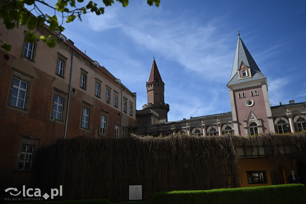 Legnicka warownia znów zaprasza