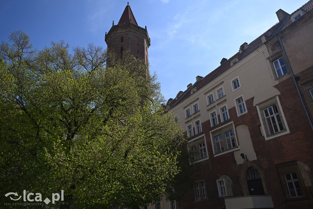 Legnicka warownia znów zaprasza