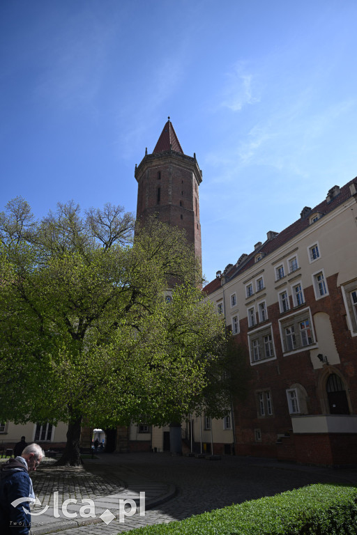 Legnicka warownia znów zaprasza