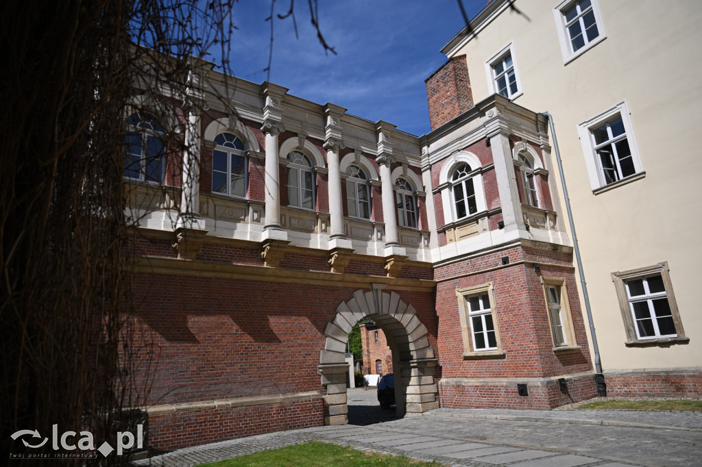 Legnicka warownia znów zaprasza