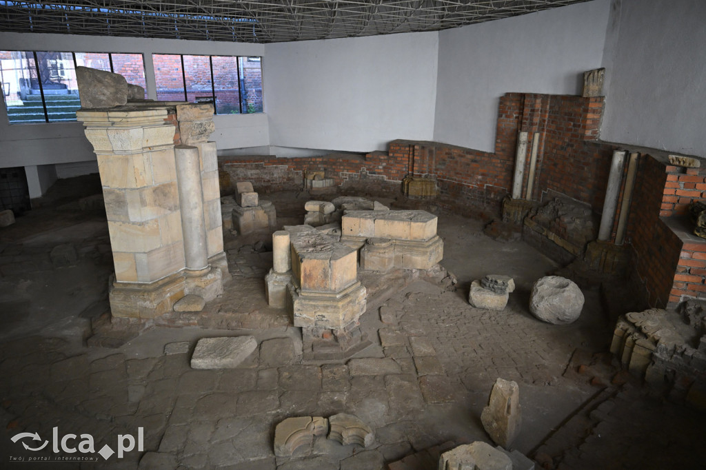 Legnicka warownia znów zaprasza