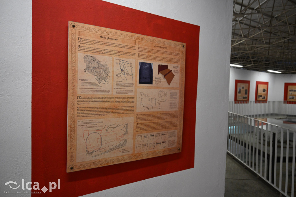 Legnicka warownia znów zaprasza