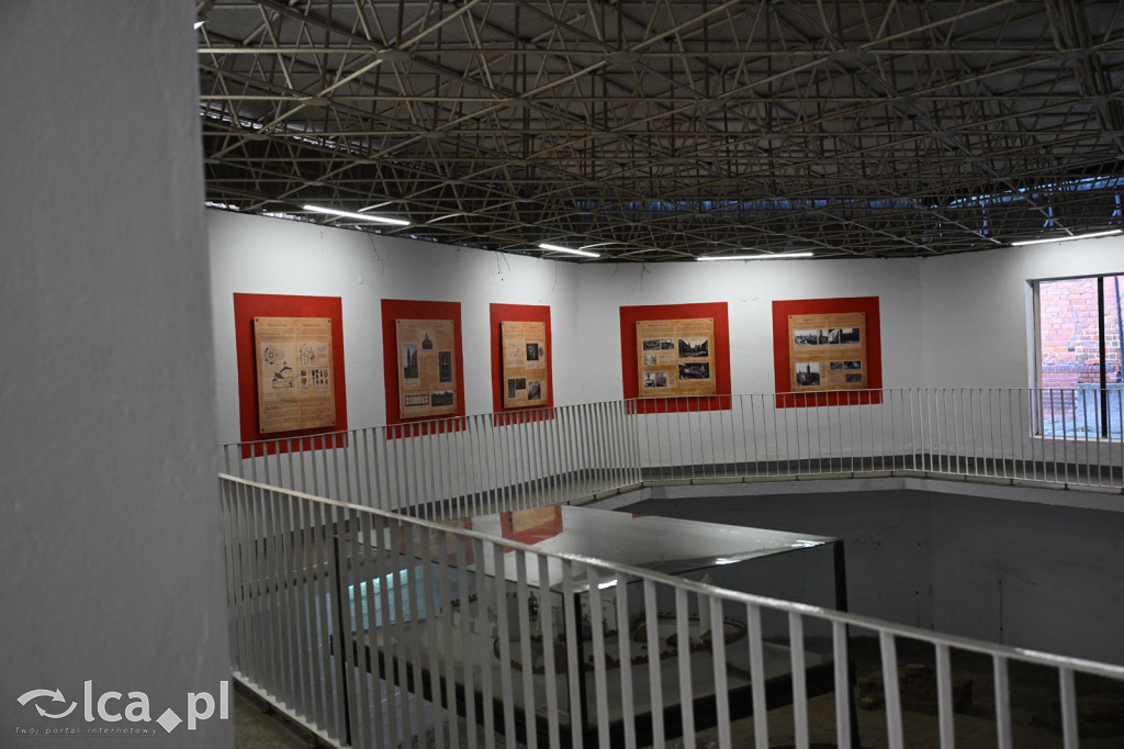 Legnicka warownia znów zaprasza