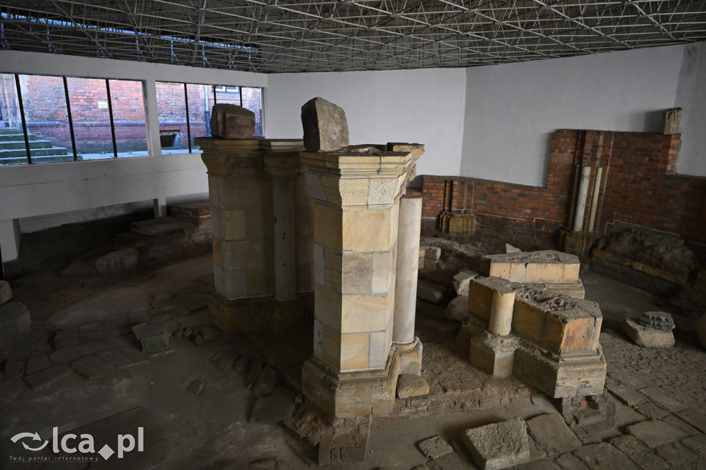 Legnicka warownia znów zaprasza