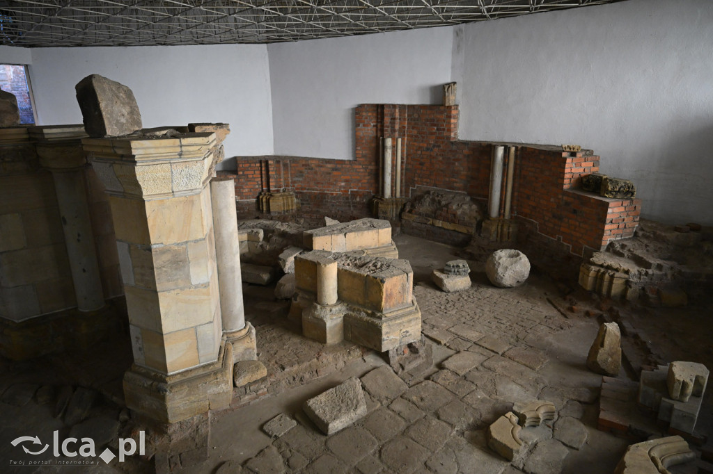 Legnicka warownia znów zaprasza