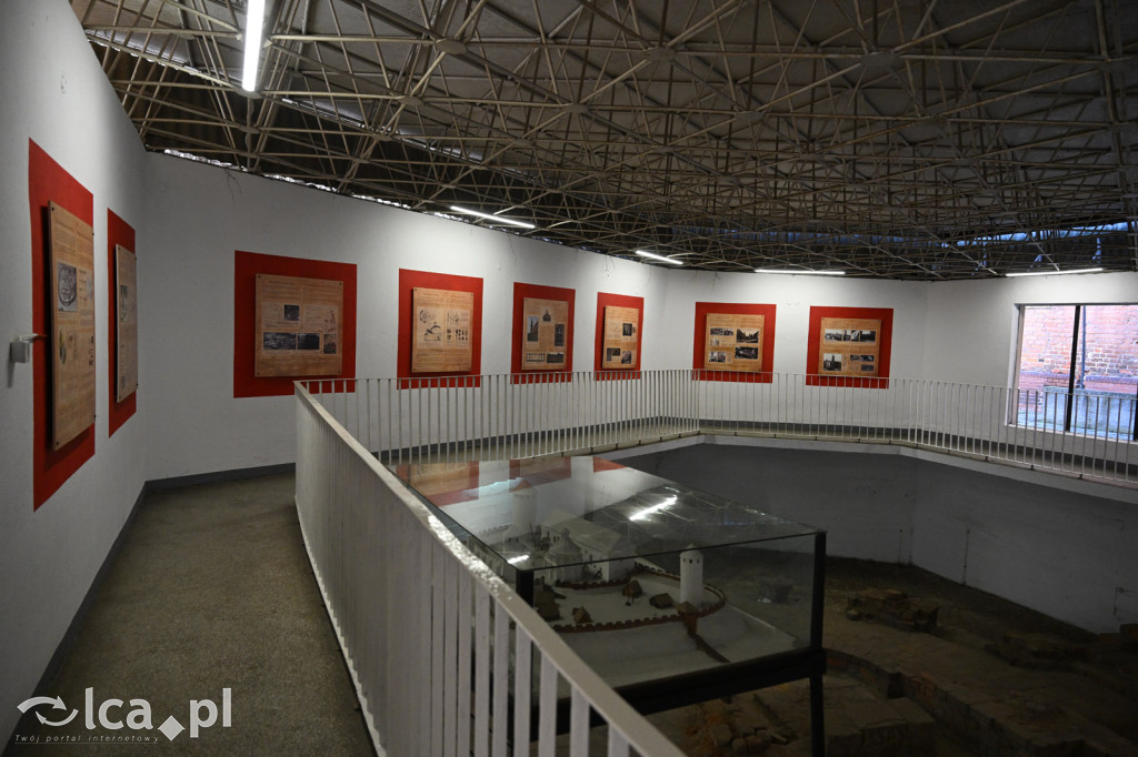 Legnicka warownia znów zaprasza