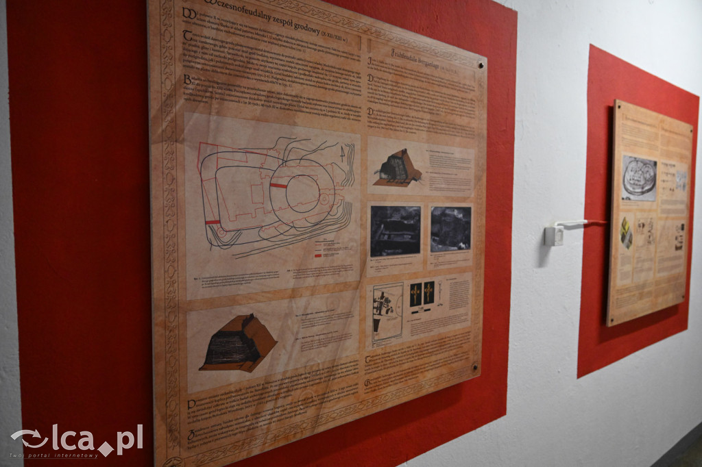 Legnicka warownia znów zaprasza