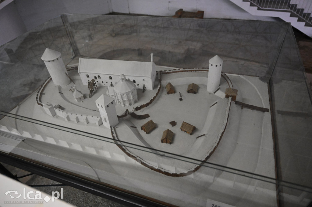 Legnicka warownia znów zaprasza