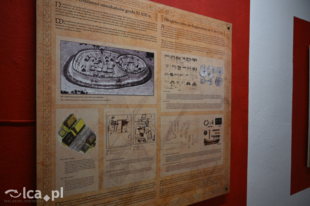 Legnicka warownia znów zaprasza