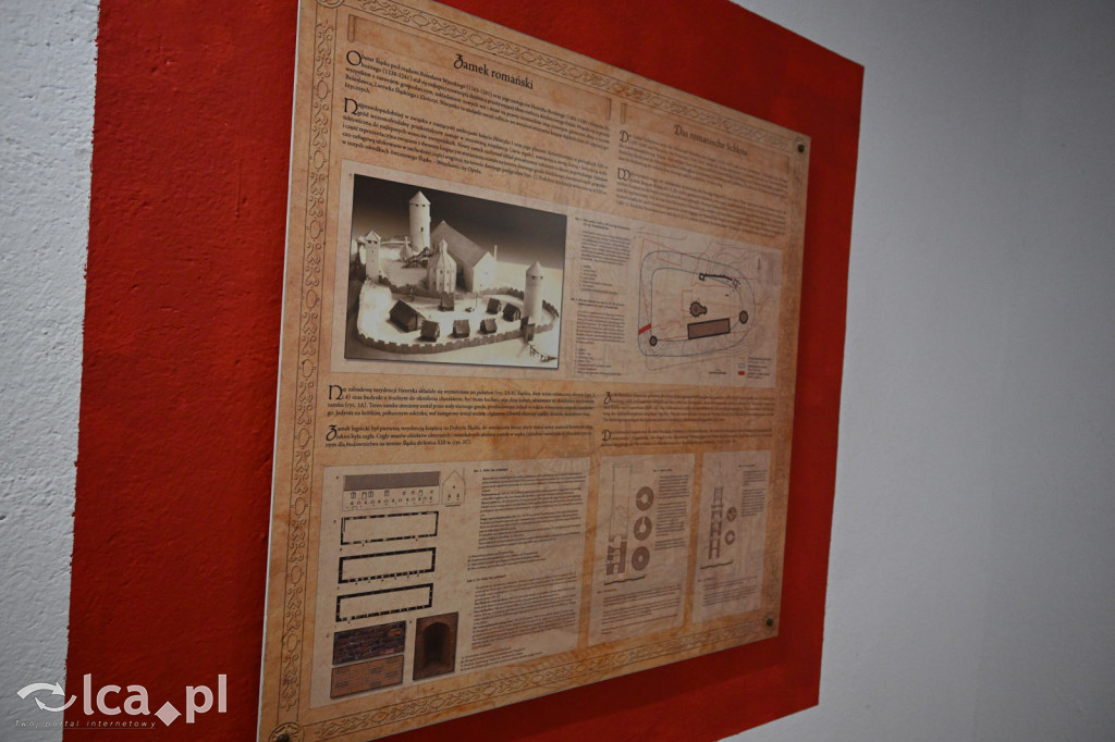 Legnicka warownia znów zaprasza