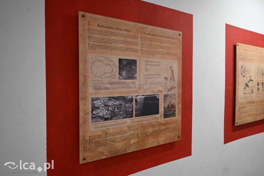 Legnicka warownia znów zaprasza