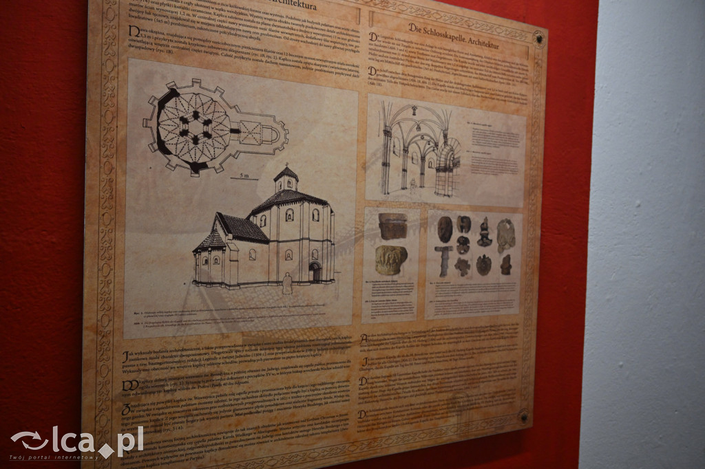 Legnicka warownia znów zaprasza