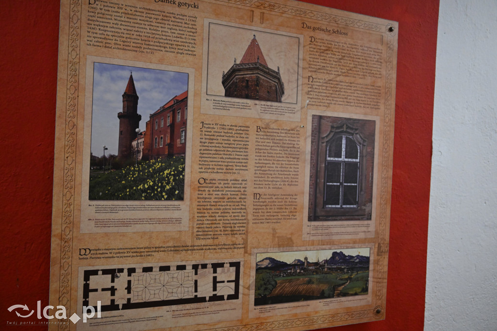 Legnicka warownia znów zaprasza