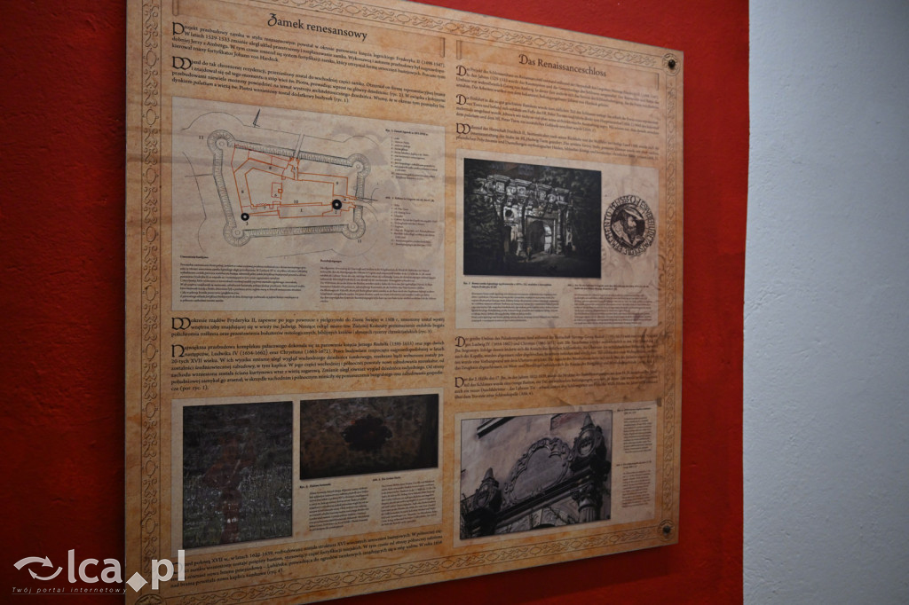 Legnicka warownia znów zaprasza