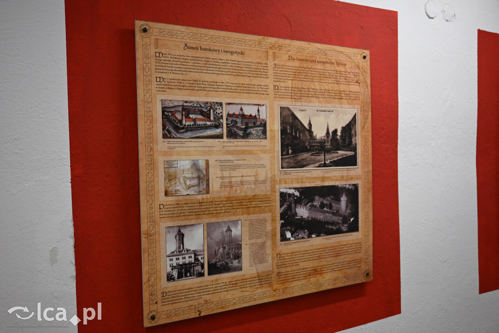 Legnicka warownia znów zaprasza