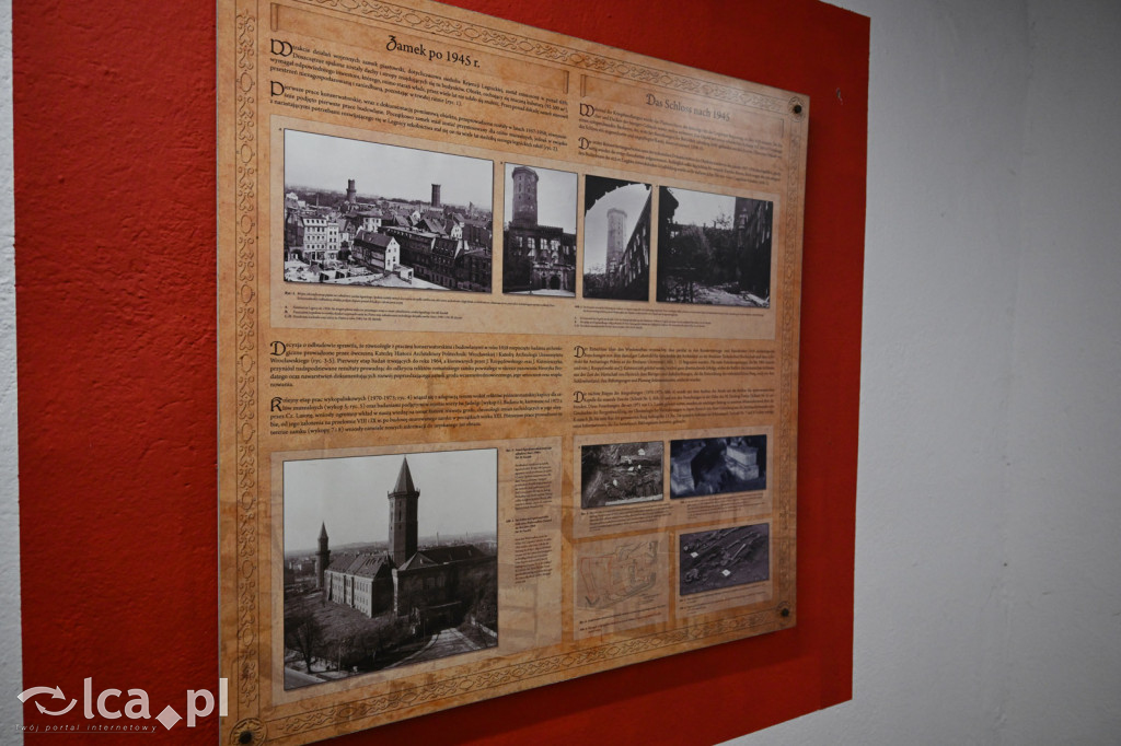 Legnicka warownia znów zaprasza