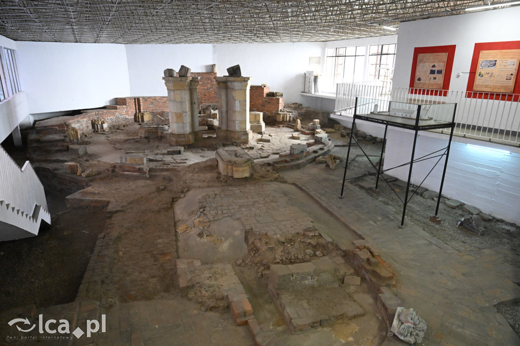 Legnicka warownia znów zaprasza