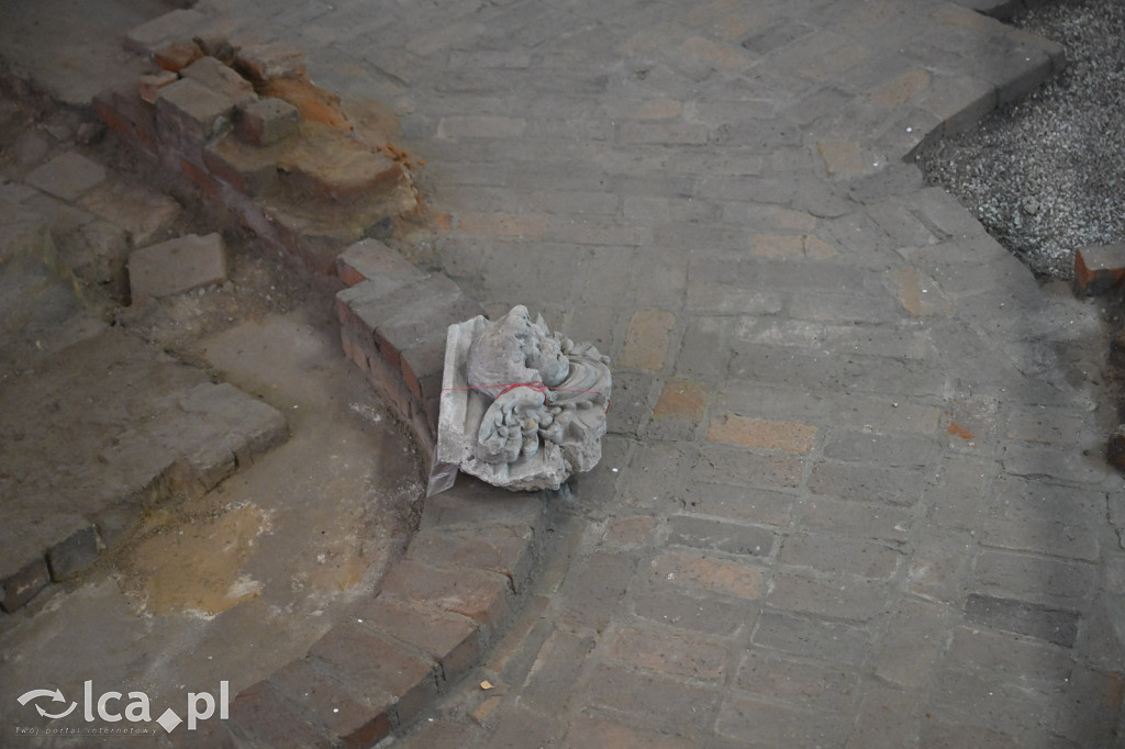 Legnicka warownia znów zaprasza