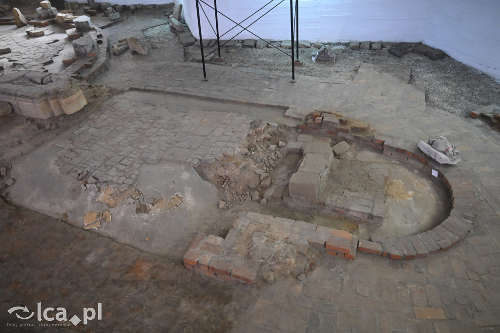 Legnicka warownia znów zaprasza