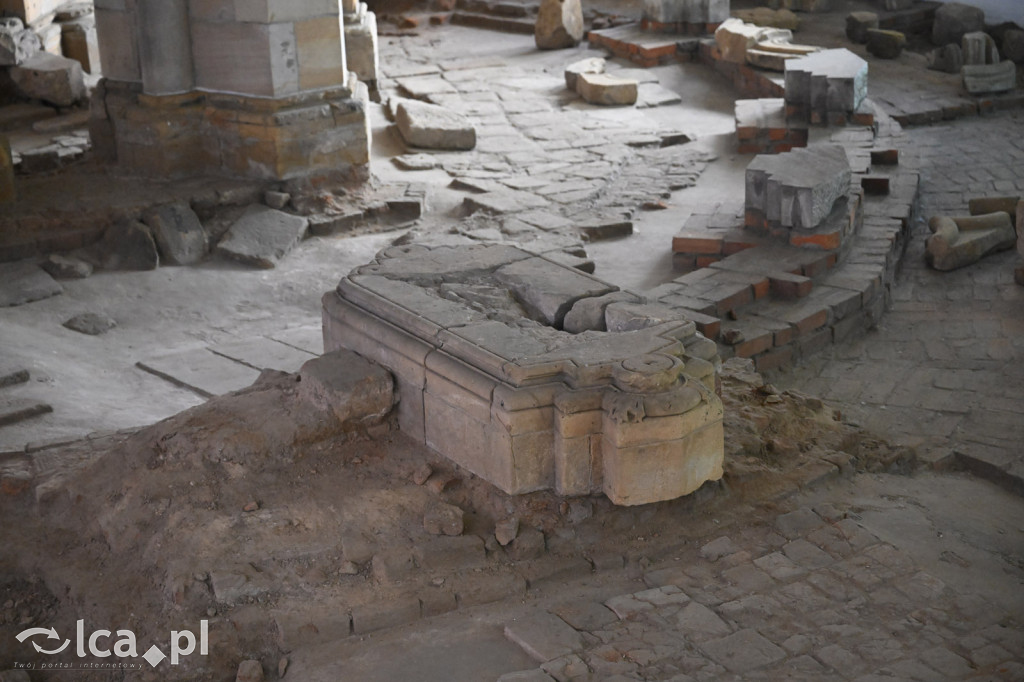 Legnicka warownia znów zaprasza