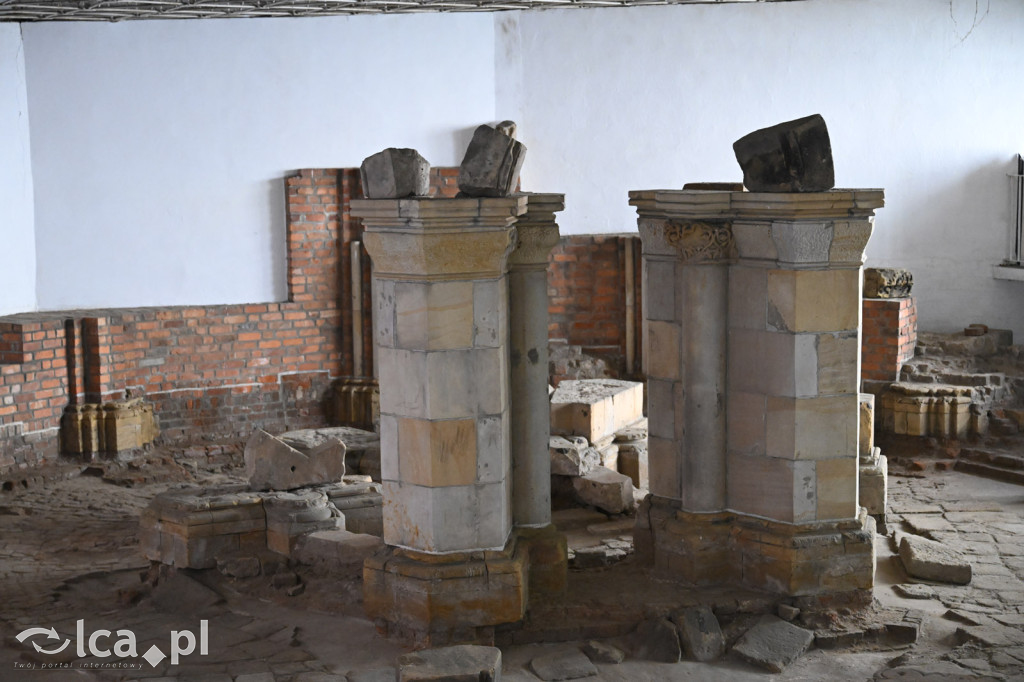 Legnicka warownia znów zaprasza