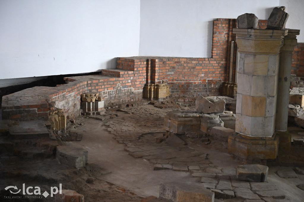 Legnicka warownia znów zaprasza