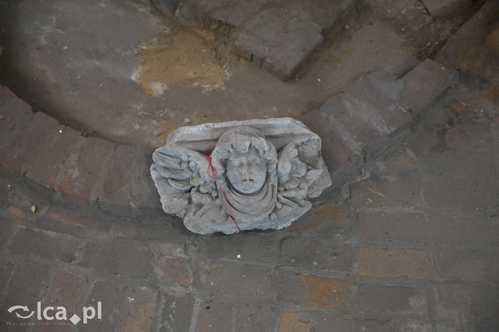 Legnicka warownia znów zaprasza