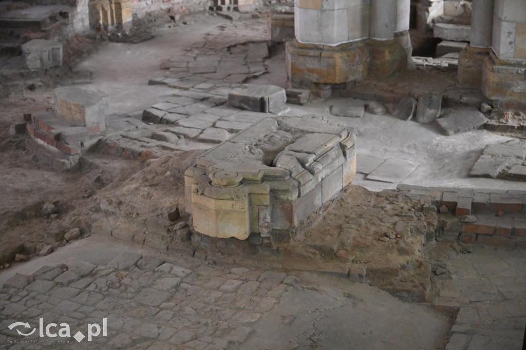 Legnicka warownia znów zaprasza