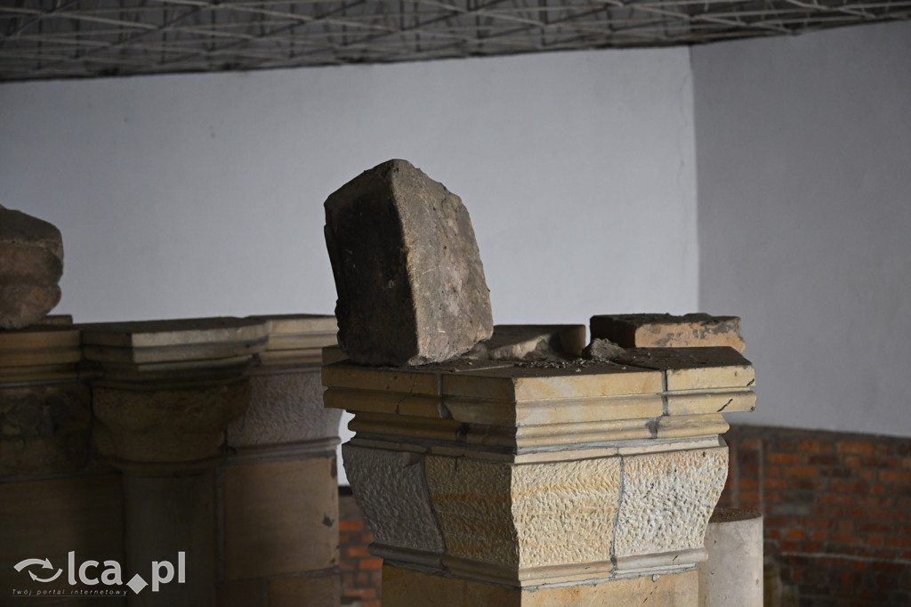 Legnicka warownia znów zaprasza