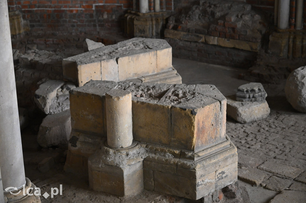 Legnicka warownia znów zaprasza