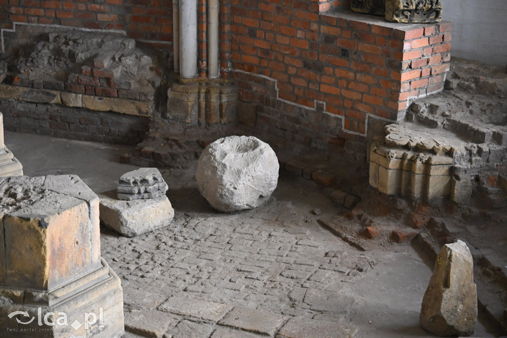 Legnicka warownia znów zaprasza