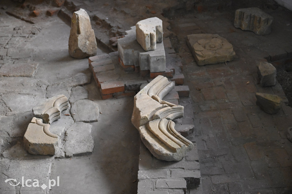 Legnicka warownia znów zaprasza