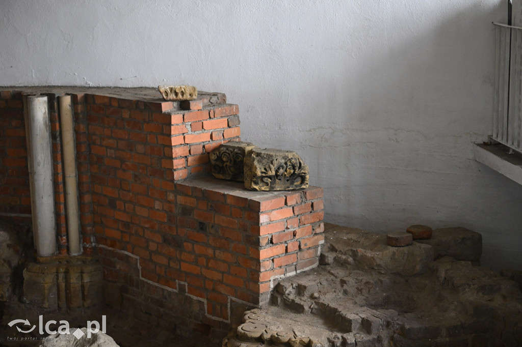 Legnicka warownia znów zaprasza