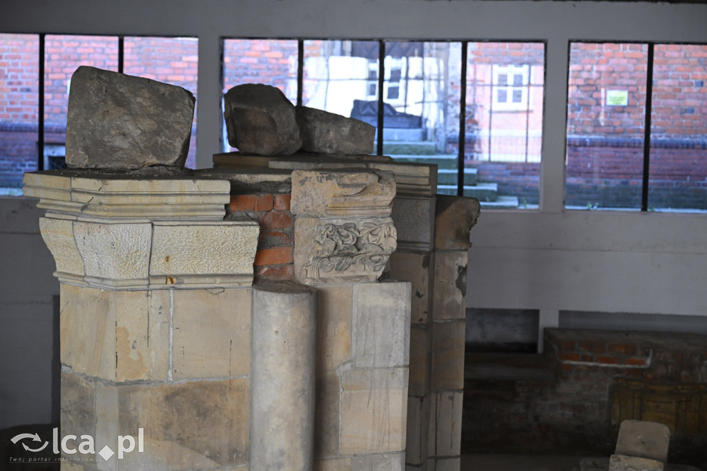 Legnicka warownia znów zaprasza