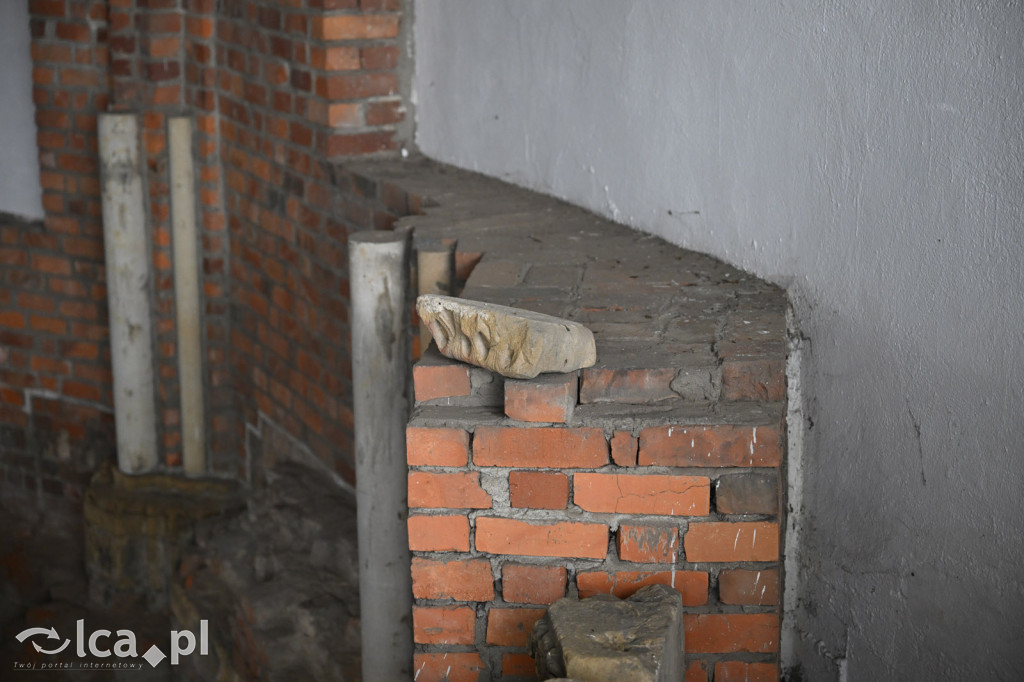 Legnicka warownia znów zaprasza