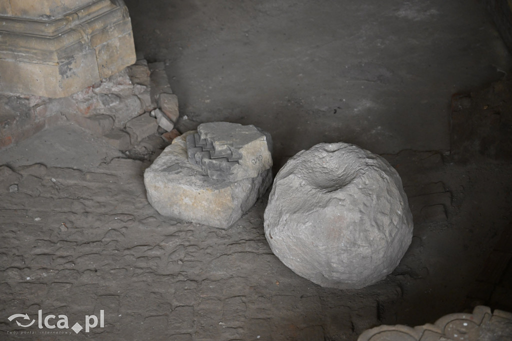 Legnicka warownia znów zaprasza