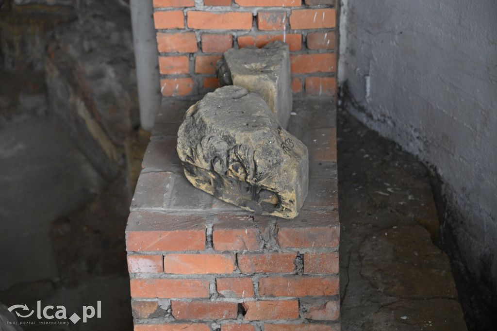 Legnicka warownia znów zaprasza