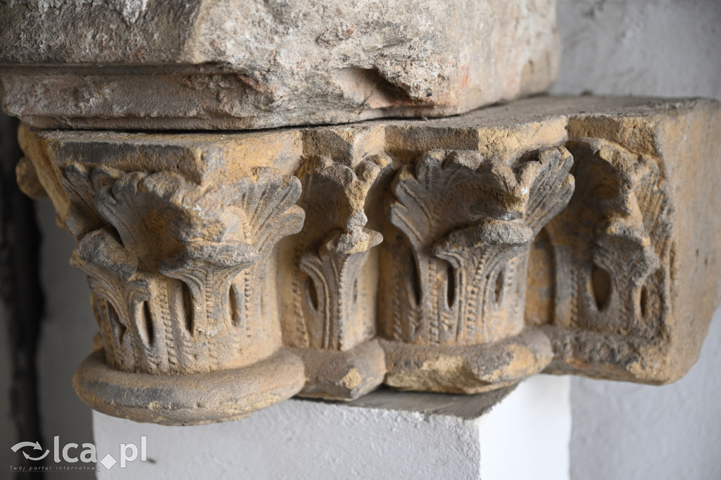 Legnicka warownia znów zaprasza