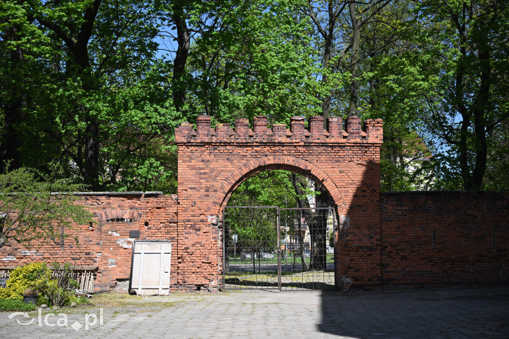 Legnicka warownia znów zaprasza